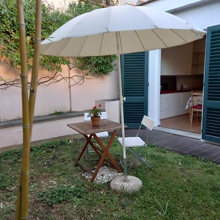 Zenhouse Firenze Apartment Bagian luar foto
