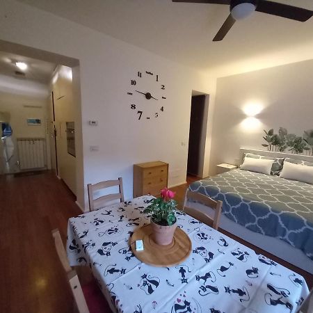 Zenhouse Firenze Apartment Bagian luar foto