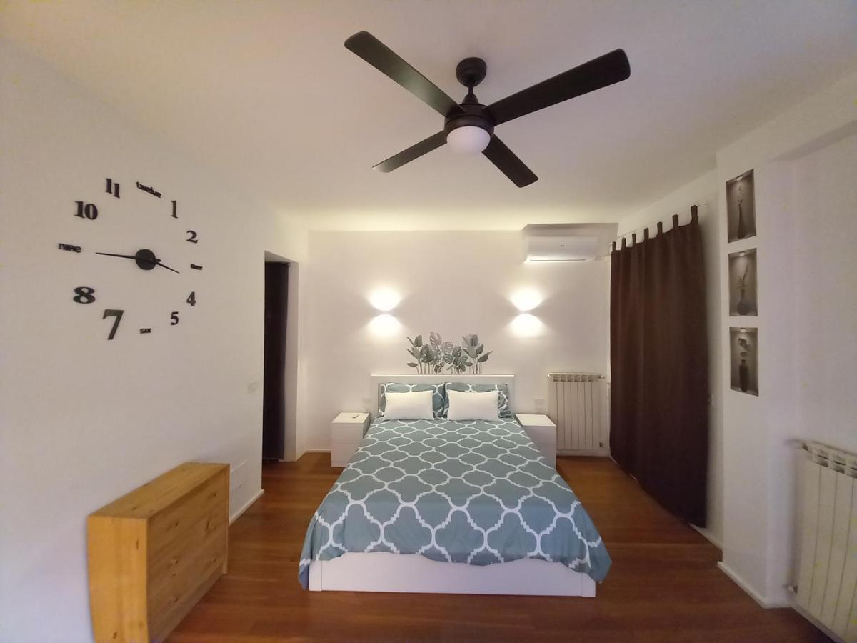 Zenhouse Firenze Apartment Bagian luar foto