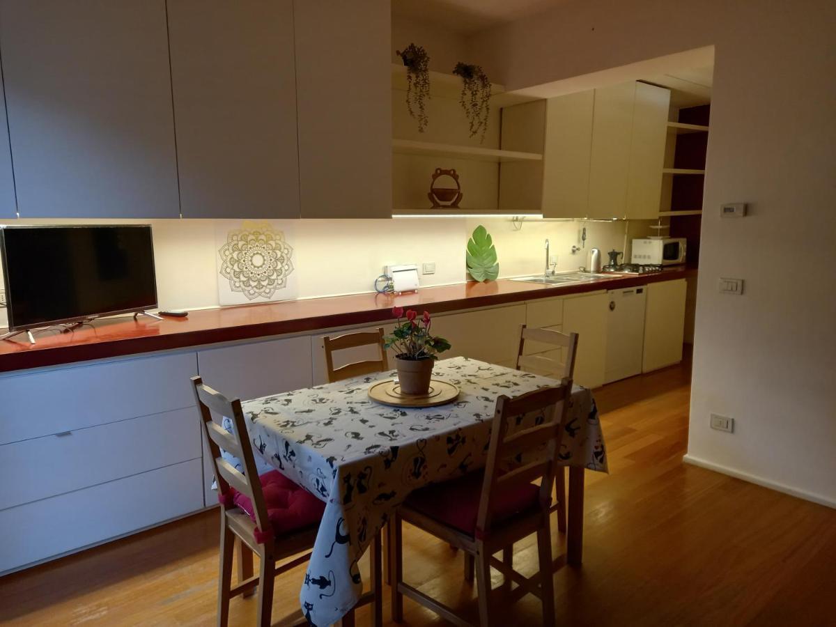 Zenhouse Firenze Apartment Bagian luar foto