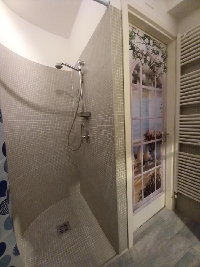 Zenhouse Firenze Apartment Bagian luar foto