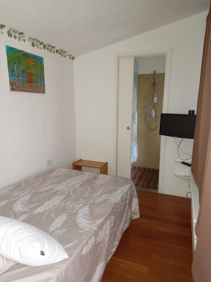 Zenhouse Firenze Apartment Bagian luar foto