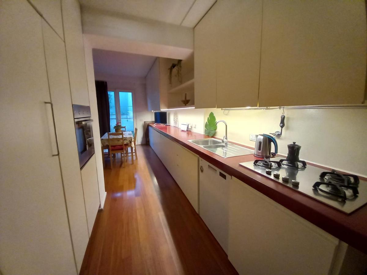 Zenhouse Firenze Apartment Bagian luar foto