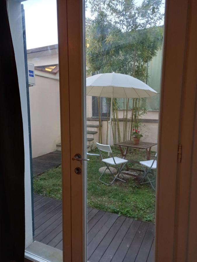 Zenhouse Firenze Apartment Bagian luar foto