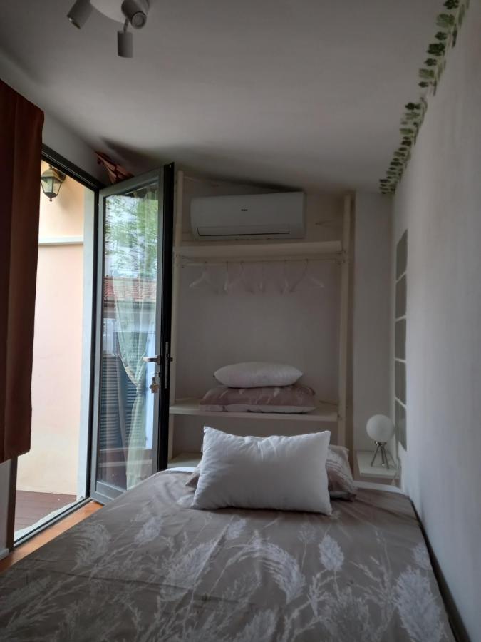 Zenhouse Firenze Apartment Bagian luar foto