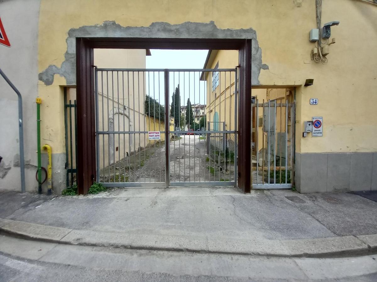 Zenhouse Firenze Apartment Bagian luar foto