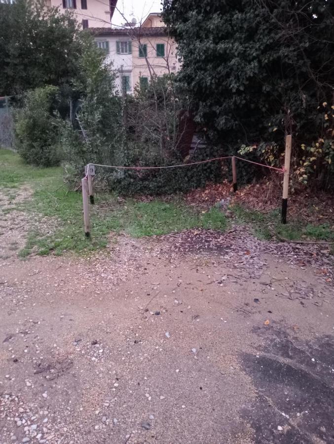 Zenhouse Firenze Apartment Bagian luar foto