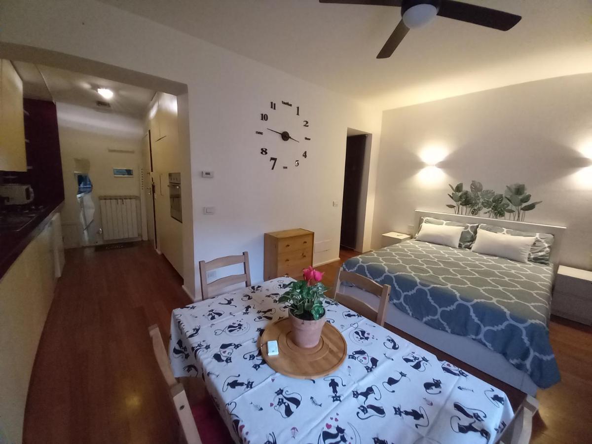 Zenhouse Firenze Apartment Bagian luar foto