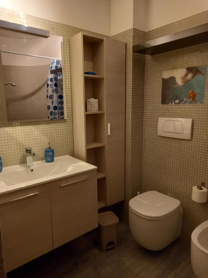 Zenhouse Firenze Apartment Bagian luar foto